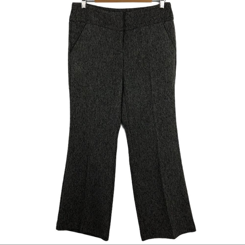 7th Avenue Suiting Collection High Rise Pants 8P